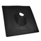 Oatey Oatey No-Calk 9-1/4 in. W X 2 in. L Plastic Roof Flashing Black 11899 - alternate 2